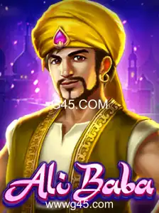 AliBaba: Explorando o Fascinante Universo do Jogo