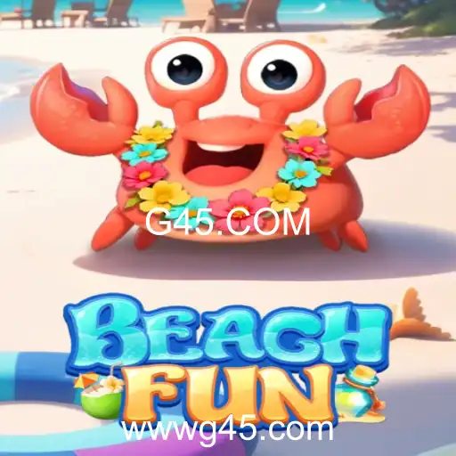 BeachFun: Mergulhe na Diversão à Beira-Mar com uma Experiência Inovadora de Jogos