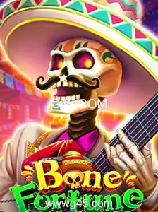 BoneFortune: Descubra as Regras e o Fascinante Mundo de G45.COM