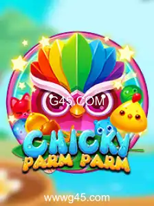 Descubra o Mundo de ChickyParmParm: O Novo Fenômeno dos Jogos