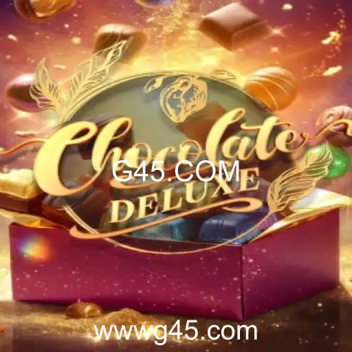 Explorando ChocolateDeluxe: Uma Jornada de Aventuras e Desafios