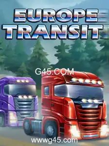 Descubra EuropeTransit: O Jogo Estratégico que Conquista a Europa
