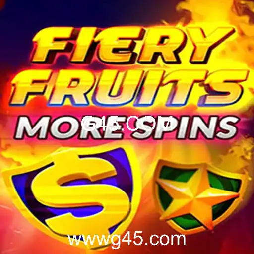 Explorando o Incrível Mundo do FieryFruitsMoreSpins