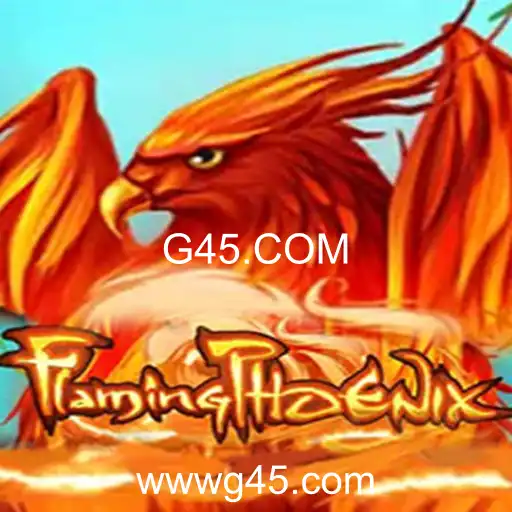 Explorando o Mundo de FlamingPhoenix: A Nova Sensação do G45.COM