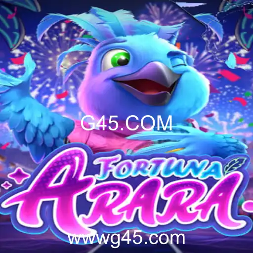 FortunaArara: Um Jogo de Aventuras e Estratégias