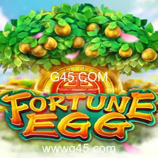 FortuneEgg: Descubra o Mundo Inovador do Novo Jogo da G45.COM