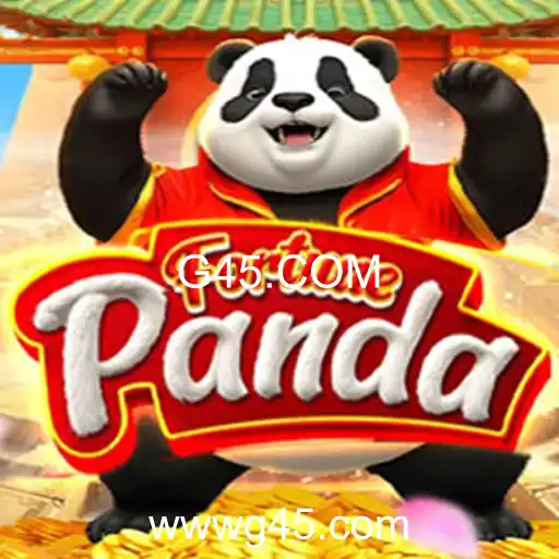 Explorando o Universo de FortunePanda em G45.COM