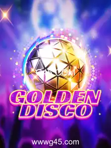 GoldenDisco: Mergulhe na Experiência de Jogo Inovadora