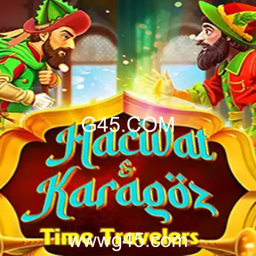 Explorando o Fascinante Mundo de HacivatandKaragoz: O Jogo que Conquistou Multidões