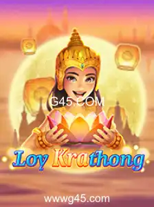 Explorando o Fascinante Jogo LoyKrathong com a G45.COM