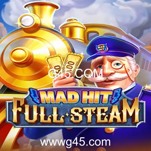 MadHitFullSteam: O Novo Fenômeno de Entretenimento Digital