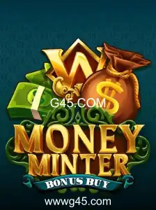 Explorando o Mundo de MoneyMinterBonusBuy: Um Novo Horizonte de Entretenimento em G45.COM