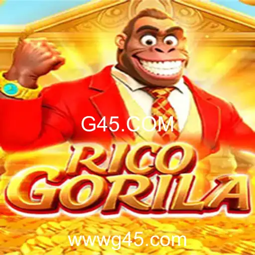 Explorando o Mundo Aventureiro de RicoGorila e sua Conexão com G45.COM