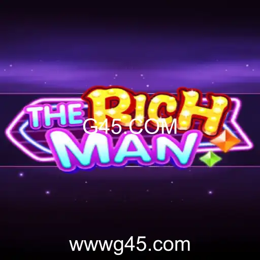 TheRichMan: Explorando o Jogo Inovador da G45.COM