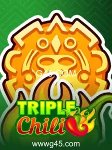 Descubra as Emoções de TripleChili: O Jogo que Conquista no G45.COM