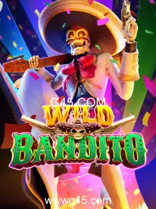Descubra o Emocionante Mundo de WildBandito: Um Jogo de Aventura Imperdível