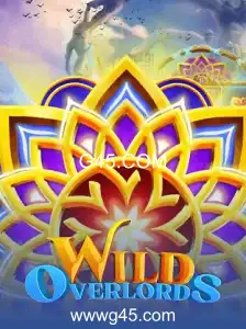 Descubra as Aventuras Épicas de WildOverlords no Universo G45.COM